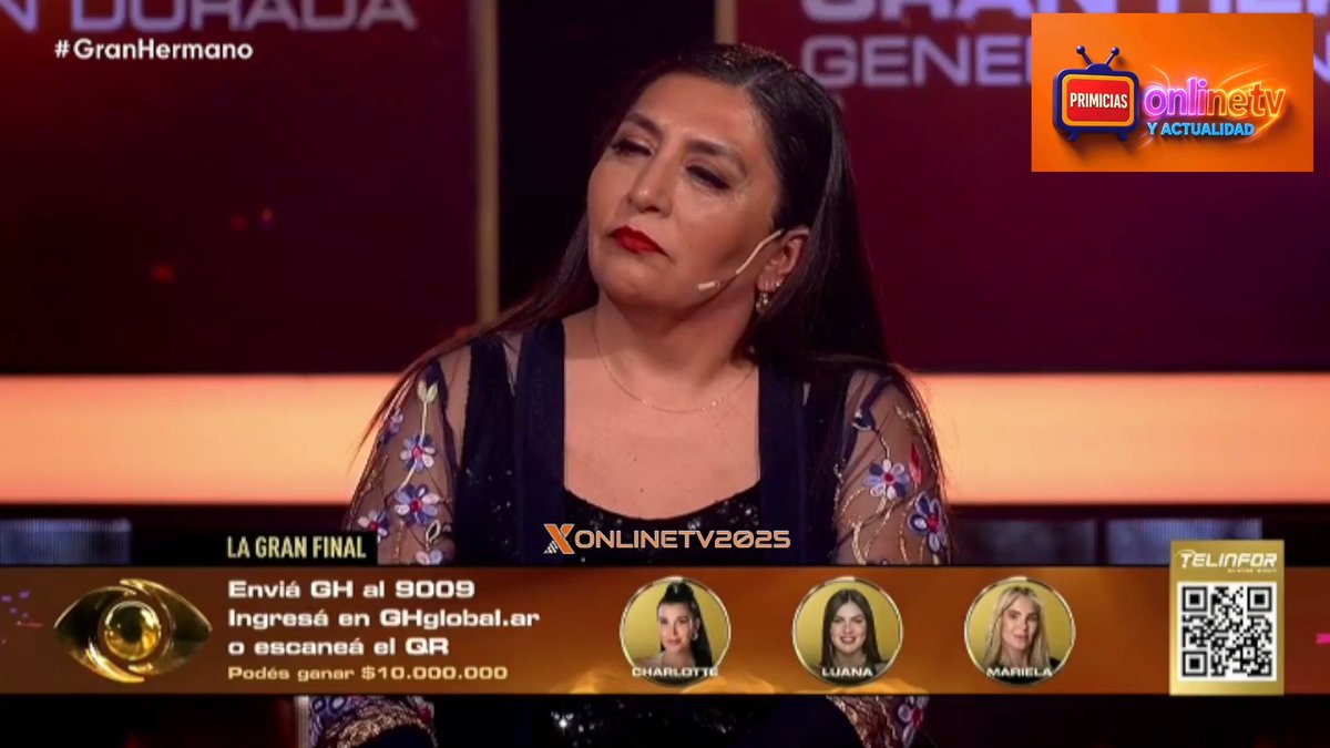 Pincoya " Yo merecía ganar por que no sali y entre" #GranHermano
