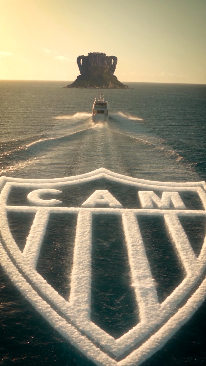 O único cruzeiro na semi... 🛳️👨🏽‍✈️🫡 #RespeitaTeuPai