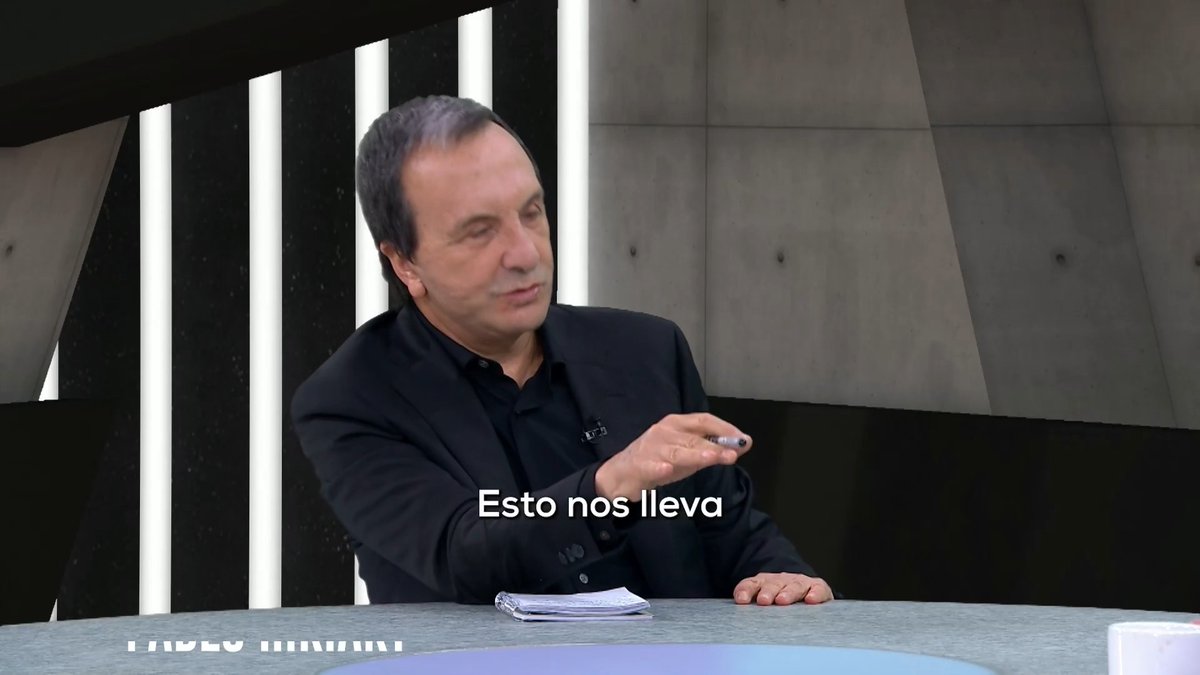 Doble nacionalidad, derechos electorales y una posible reforma constitucional: ¿protección de la soberanía o una medida innecesaria con tintes políticos? En #DecisiónConLibertad, 00:15 hrs., Pablo Hiriart conversa con los abogados José Mario y Mariana Calderon por adn Noticias.