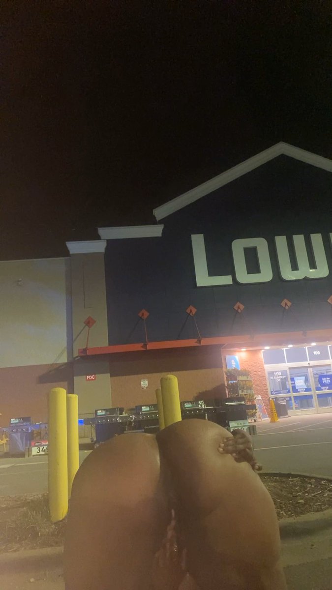 ๐๐๐ฅ Watch Big MaMa Cream SHAKE that JIGGLY ASS & SQUIRT EVERYWHERE in Loweโs parking lot!!! ๐ช๐๐ฆ Public NUDITY got me SO HORNY dripping ๐ฅต somebody COME FUCK ME RIGHT NOW ๐๐ฅ #Bigbooty๐ #BBW๐ฉ #336Freaks๐ #greensborofreaks๐
#ebonytaboo๐ซ #publicnudity๐ณ #publicflash๐ #goonette๐คฏ #BigTits๐๐ #nsfw๐