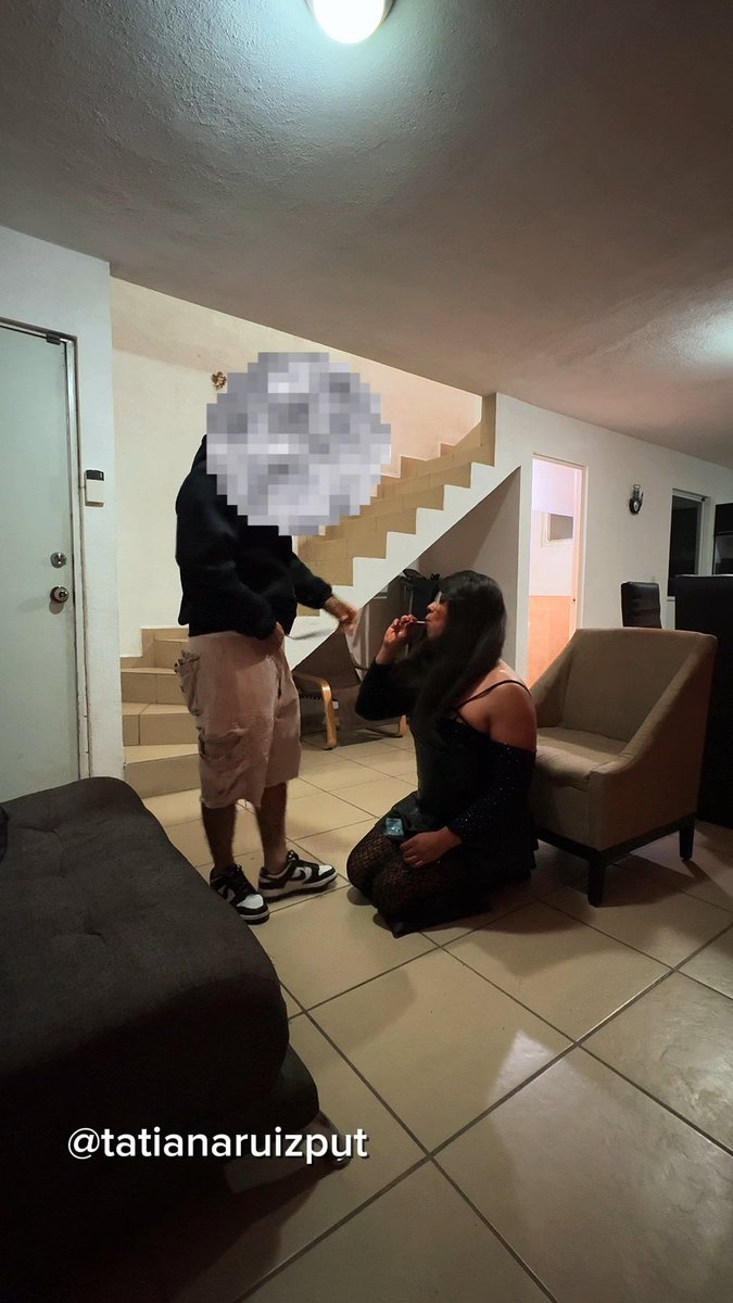 Put¡ta recibiendo verga… escuchen como me hace gemir 🔥😈 #putitaags #putaags #trans #trav #macho #dominante #guadalajara
