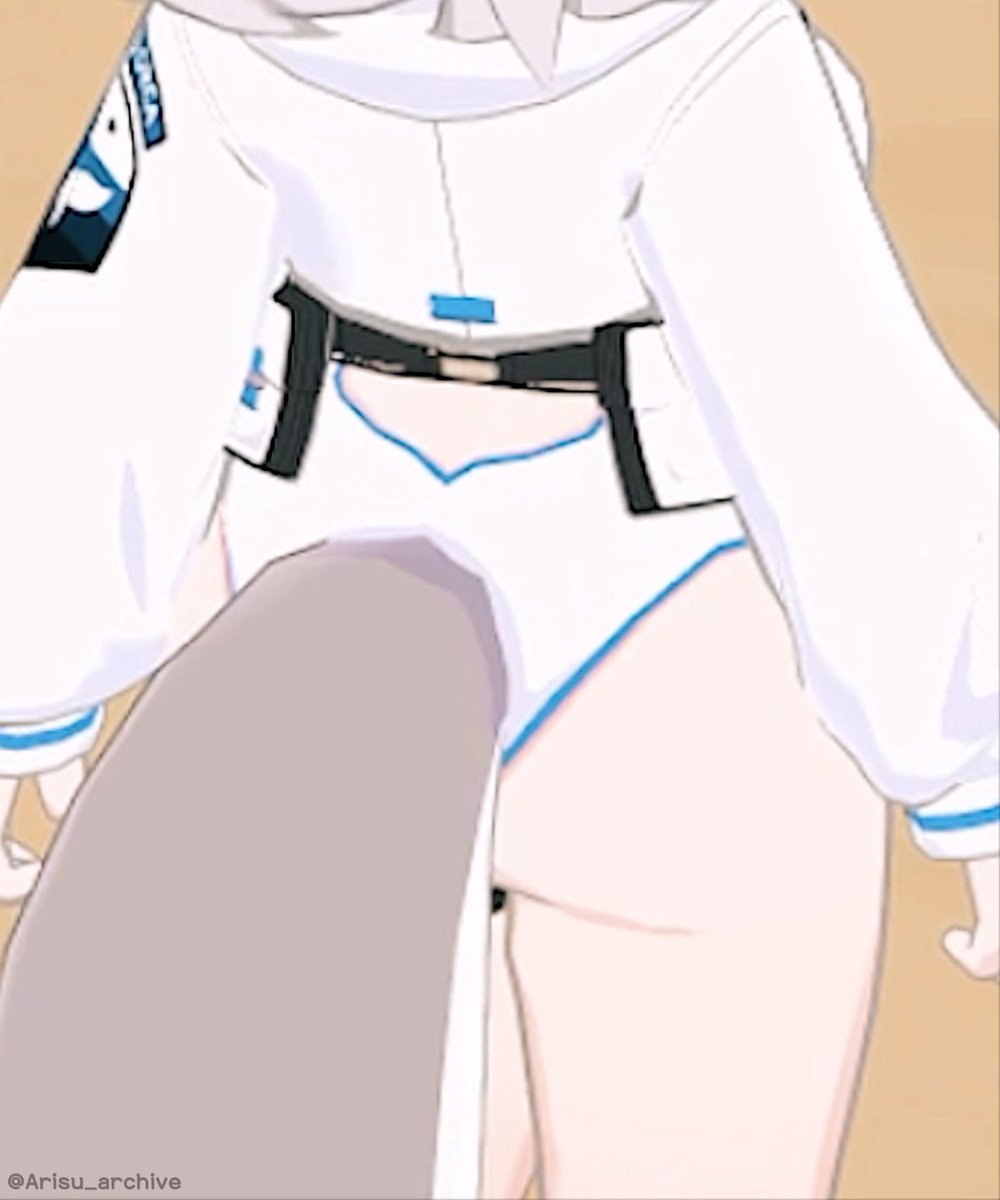 Kotone Movement #ブルアカ