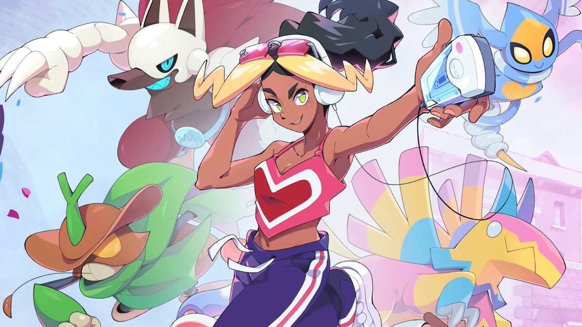 Get ready for more island exploration and music when Cassette Beasts 2002 launches on PlayStation 5, Nintendo Switch 2, Xbox Series X | S, and PC March 2027. #gamescom2026