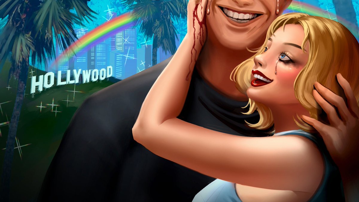 Survive the breakup with your high school sweetheart of 15 years in Sweetheart. Escape her Hollywood mansion where fame, dysfunction, and the fantasy of everlasting love has mutated your lifelong partner into a monster. #gamescom2026