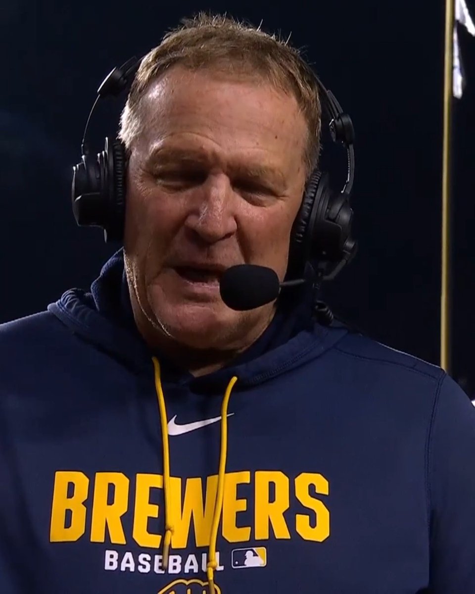 Let Pat Murphy fire you up late on a Tuesday night