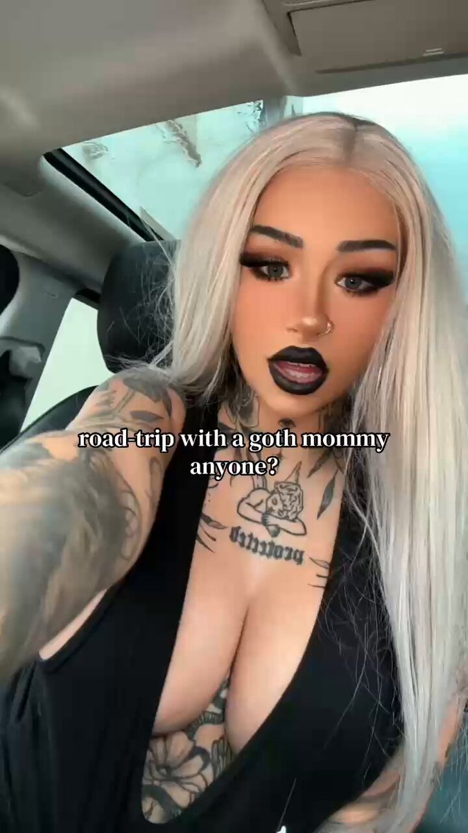 Road trip? ❤️