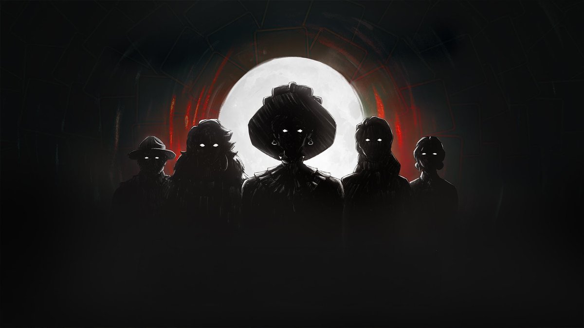 Hillthorn invites players to uncover a mystery without a single word spoken, using your skills of logic and intuition through hauntingly dark card-based investigation gameplay when it launches on PC and mobile this November. #gamescom2026