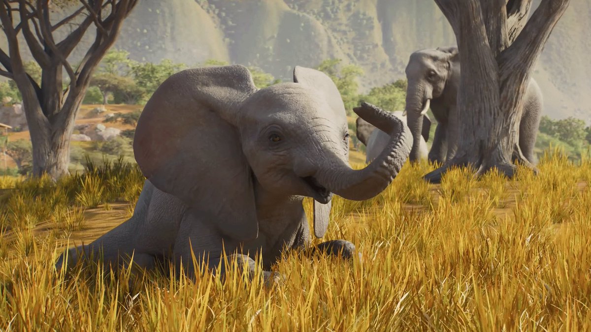 Research Vehicles take center stage in this latest trailer for Planet Zoo 2, coming to Xbox Series X | S, PlayStation 5, and PC on October 13. #gamescom2026