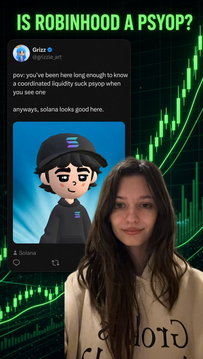 I don’t want to buy fake memes on rh I don’t want my real memes nuked on sol