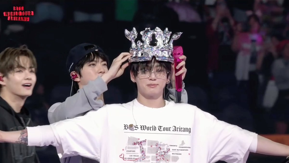 SURPRISE JUNGKOOK BIRTHDAY EVENT 😭💘