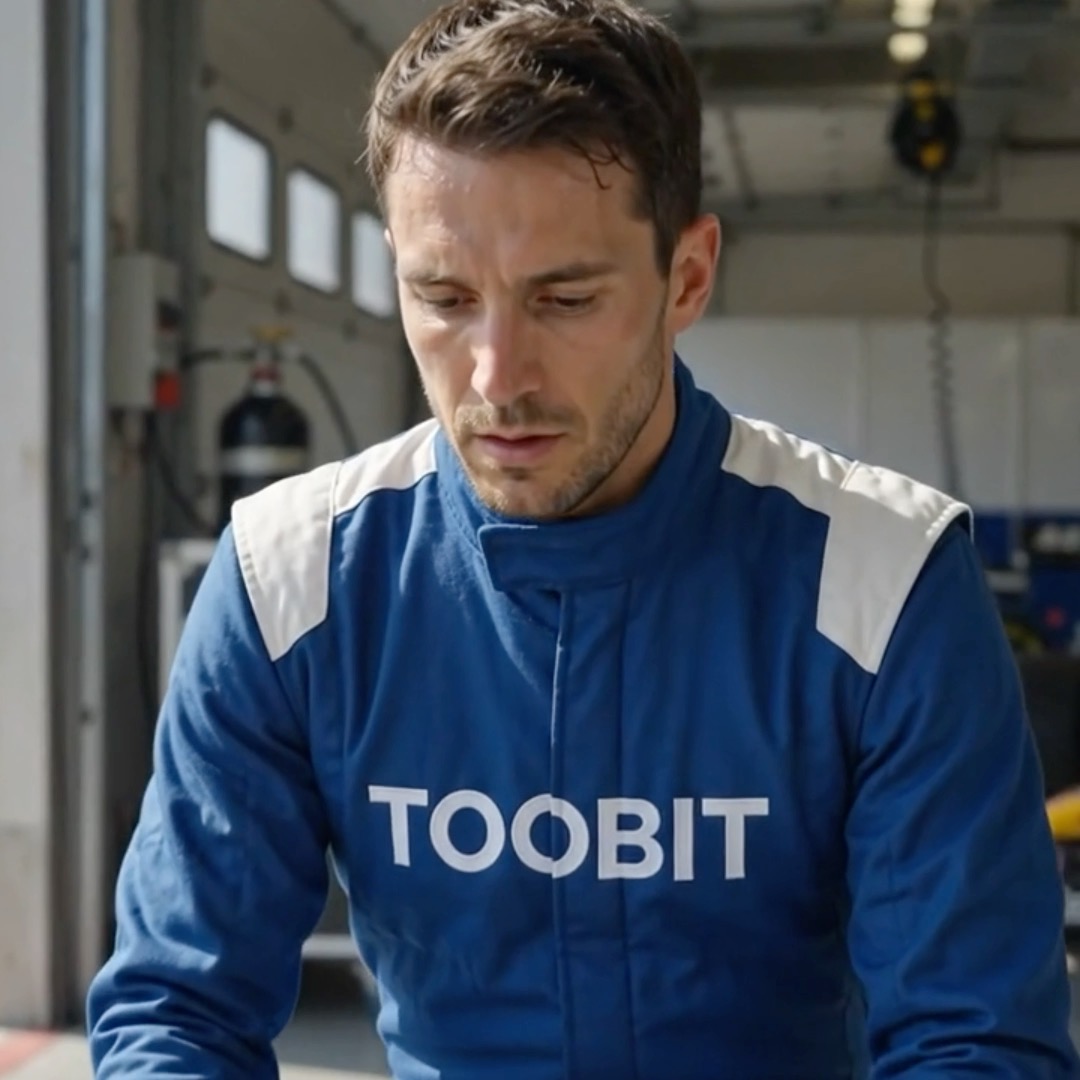 Think you need to finish at the top to get rewarded? 👀 Not in TIFT Team Racing. Put in the laps, hit the threshold, and you’re in the pool. 🏁 Get on track 👉 #TIFT2026 #ToobitTIFT