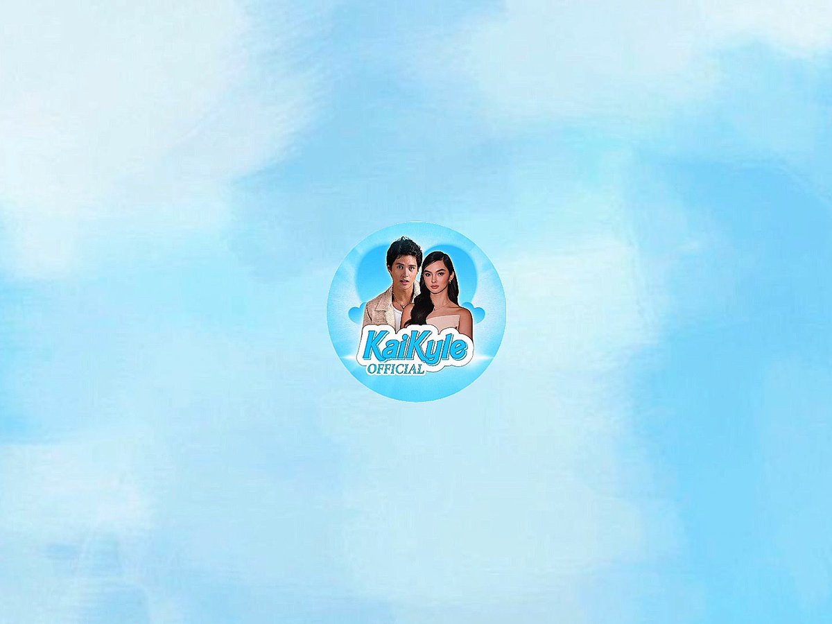 𝗞𝗔𝗜𝗞𝗬𝗟𝗘 𝗣𝗥𝗢𝗝𝗘𝗖𝗧𝗦 𝗔𝗥𝗘 𝗖𝗢𝗠𝗜𝗡𝗚! 👀 Eyes up here, Wisharts! There’s a lot to look forward to for Inday and Dodong with their movie project &amp; iWant project on the horizon. Let’s keep the hype high, the focus locked, and the support loud! 🩵 #KaiKyle