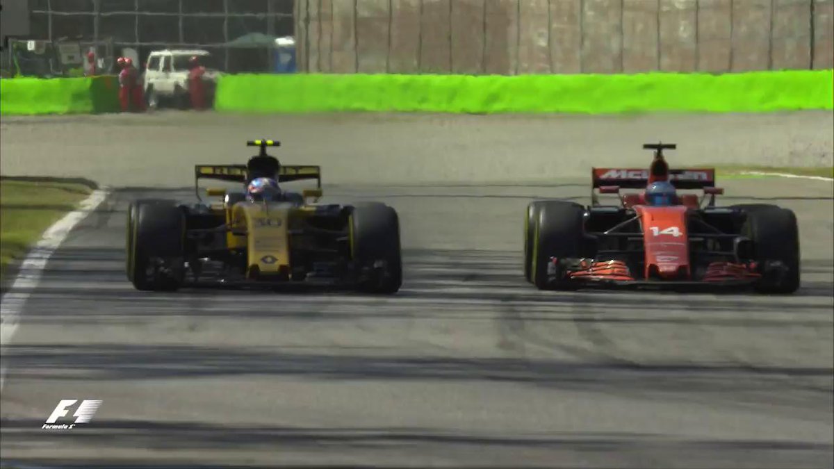 💀 Palmer recuerda el “Where is Palmer? KARMA” de Alonso y le deja una pulla 🍦 "Estaba comiendo un Magnum cuando lo escuché. Pensé: ¿de verdad le ha afectado tanto?" 😳 "Era muy de Fernando que algo tan TONTO e INSIGNIFICANTE, peleando por el P14, le molestase tanto" 📰 F1 Nation | CRASH