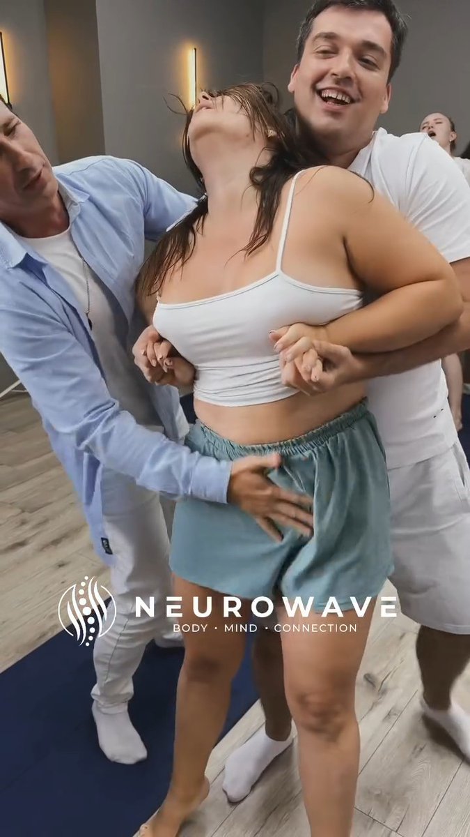 It's called Neuro wave, some therapy