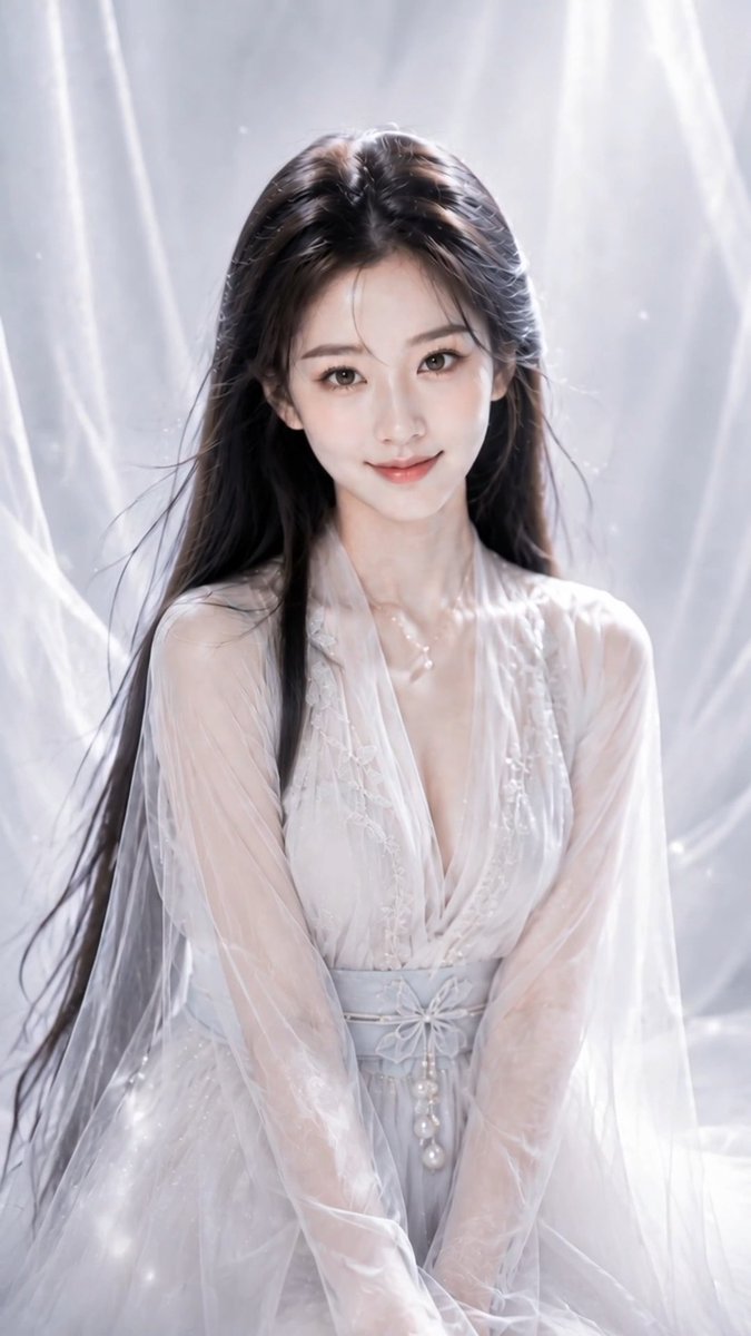 龙女奇遇记,透露下我的女主即将迎来新造型!