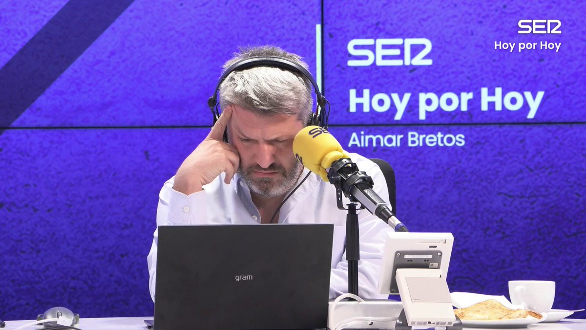 🗣️ Kissy Chandiramani, vicepresidenta de Ceuta: "La situación es cada vez más tensa y es indecente. El día 30 y 31, Marruecos nos humilló" "La semana pasada solo había un ordenador para atender el triaje de 10.000 personas" 📹