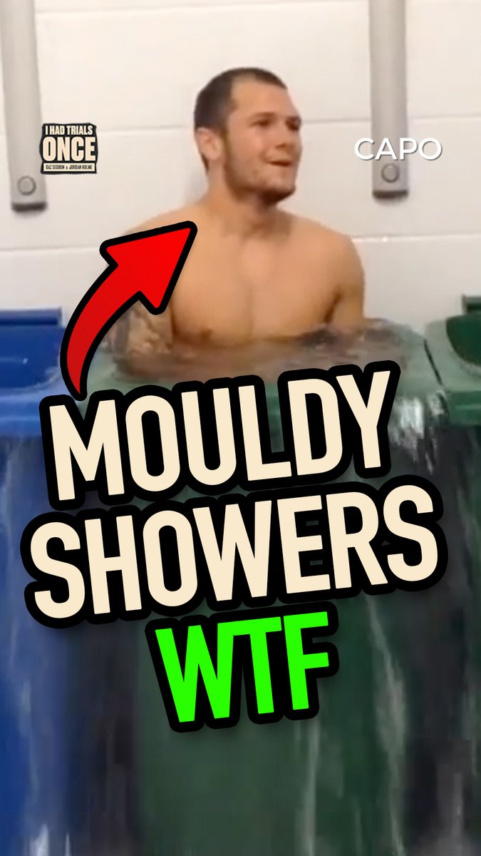 😰 From the CHAMP to NATIONAL LEAGUE in four weeks... ▶️ James Norwood UNFILTERED: