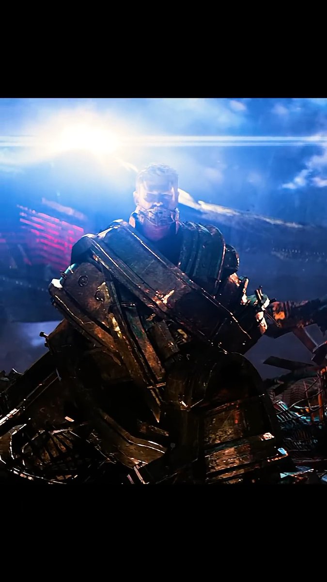 Thanos hatred for Thor wasn't just standard villain-hero rivalry. It was deep, personal and rooted in humiliation.