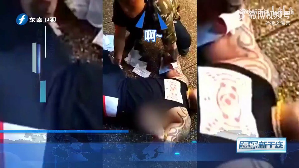 台独嚣张，所以留岛不留人是有道理的。