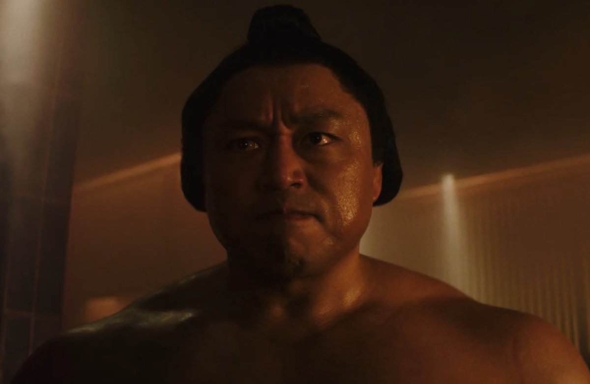 Honda Vs Ryu #streetfightermovie
