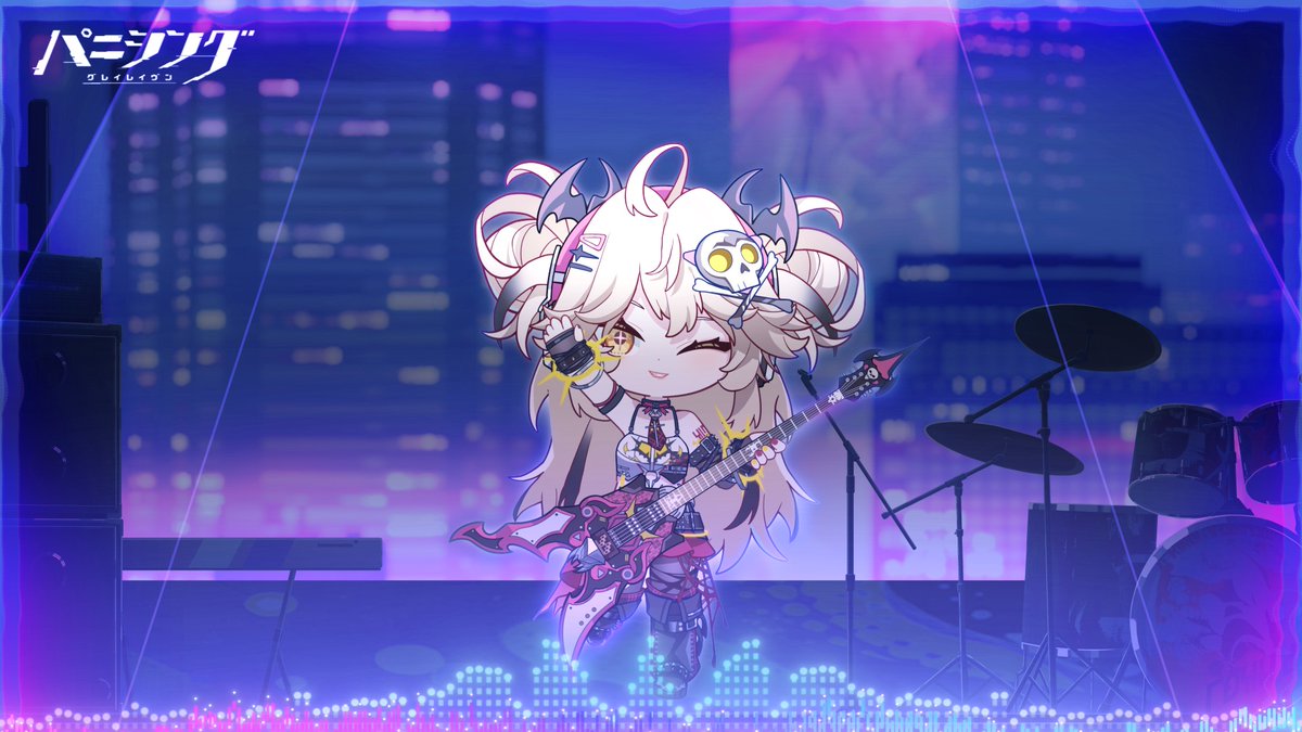 【Sugar Time 日本語 Ver. 公開】 「ここからが show time 輝く tonight 任せて be alright！」 カレニーナ・灯航イメージ曲『Sugar Time』の日本語版を公開！ どうぞお楽しみください！ 歌唱:カレニーナ(CV 戸松遥) 作曲:LindaKe_Music 作詞:めろくる/Mellowcle🍋