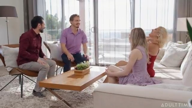 Swinger video. Eş değiştirme. Partnertausch #swinger #swap #porn #sex #foursome #paar #takas #hardcore #hard #group #grup #gruppen #partnertausch #pt