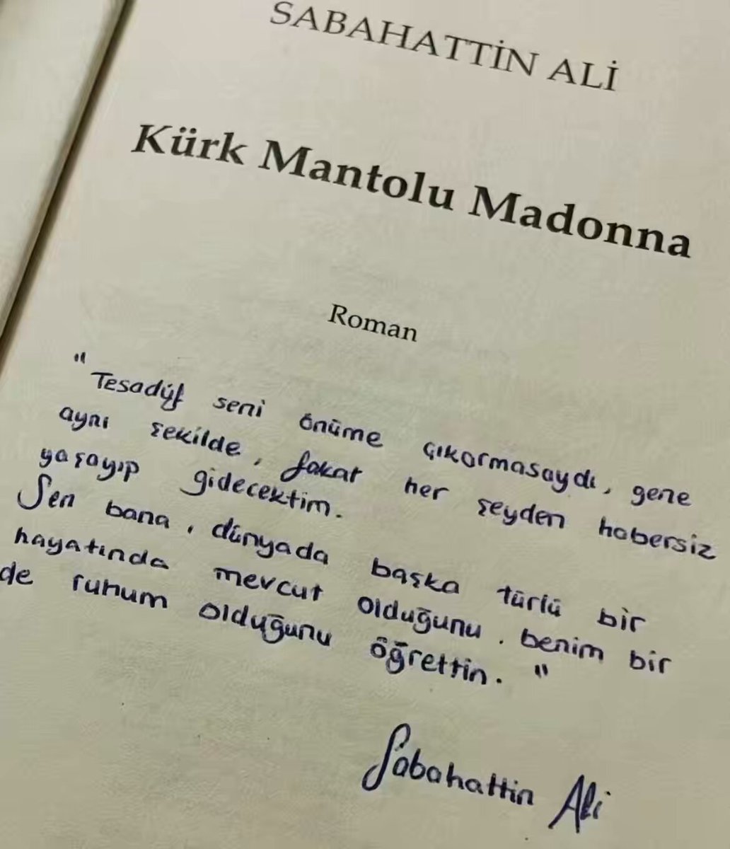 Seni sevdim, seni birdenbire değil usul usul sevdim. "Uyandım bir sabah" gibi değil, öyle değil. Gülten Akın…
