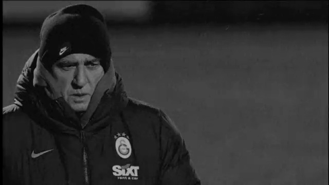 3 sezonda da şampiyon olamamışız…