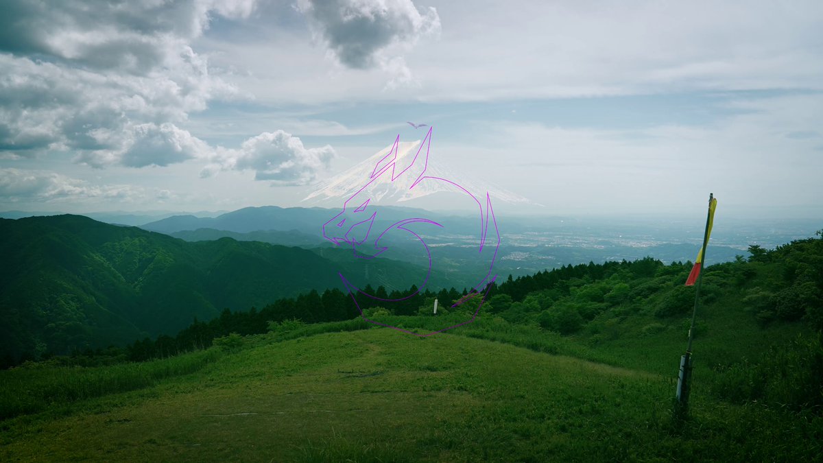 Let the mountain rise. Tomorrow, we climb it together.