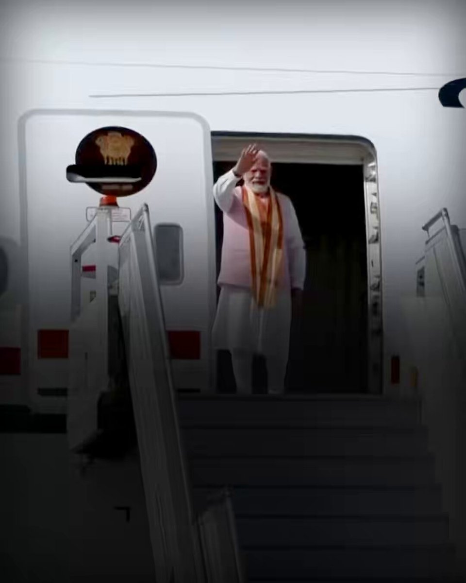 🎥 Take a look at the highlights of PM Narendra Modi's productive visit to Uzbekistan. 🇮🇳 🇺🇿