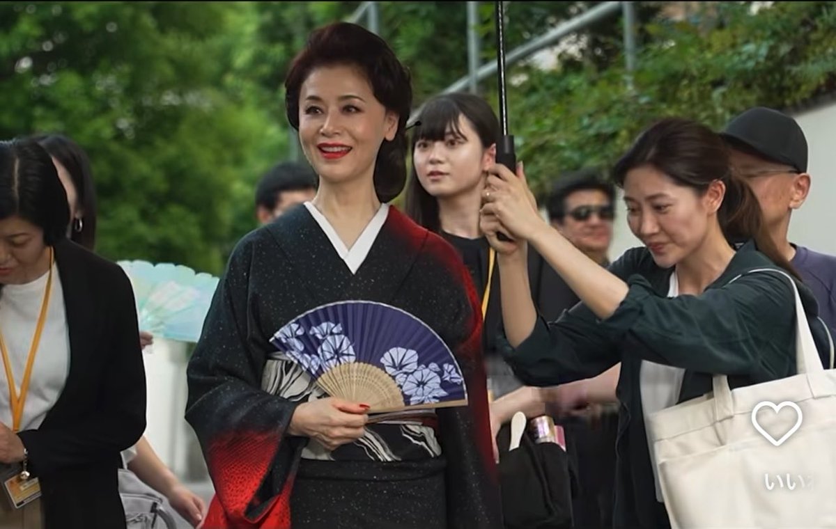 大地真央さんてかた70歳てwwwww 二種類の美魔女どころかガチ美女すぎてこの世のバグやん