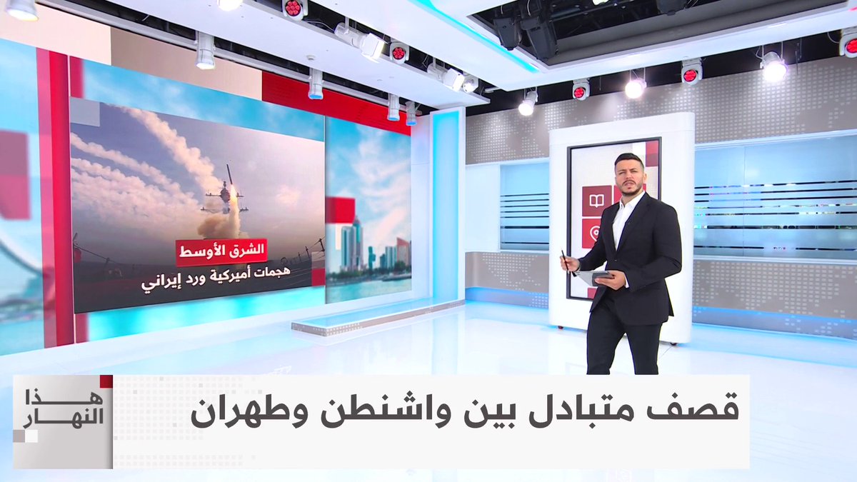 سياسية ترمب الجديدة في هرمز: ناقلة مقابل ناقلة