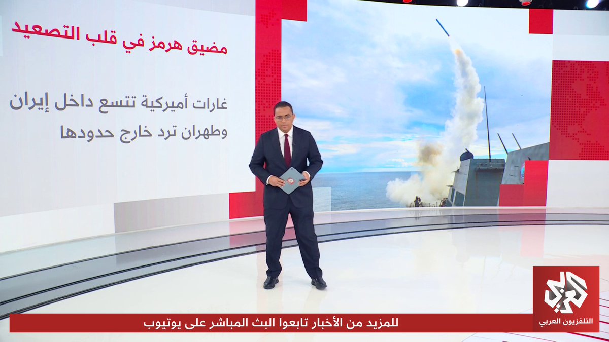 كرة النار تشتعل مجددا بين أميركا وإيران والتصعيد يعود إلى الواجهة