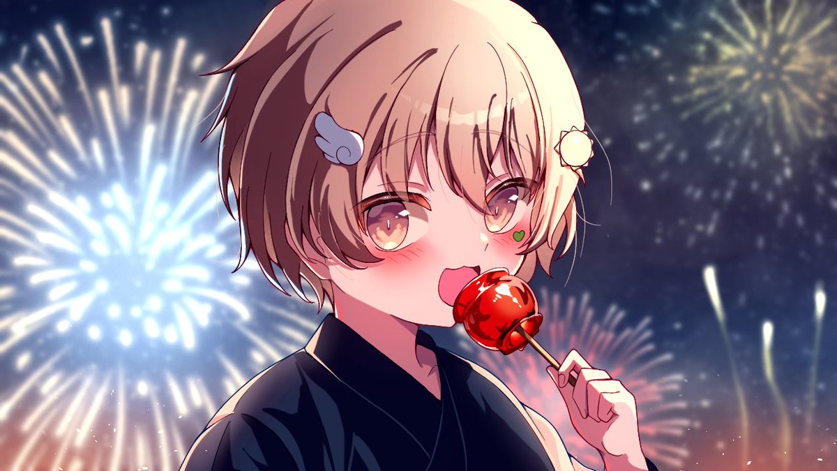 八月の夜 / 晴風えそら(cover) 🔗 夏の最後に思い出を。 #歌ってみた #少しでもいいなと思ったらRT #いいねした人全員フォローする