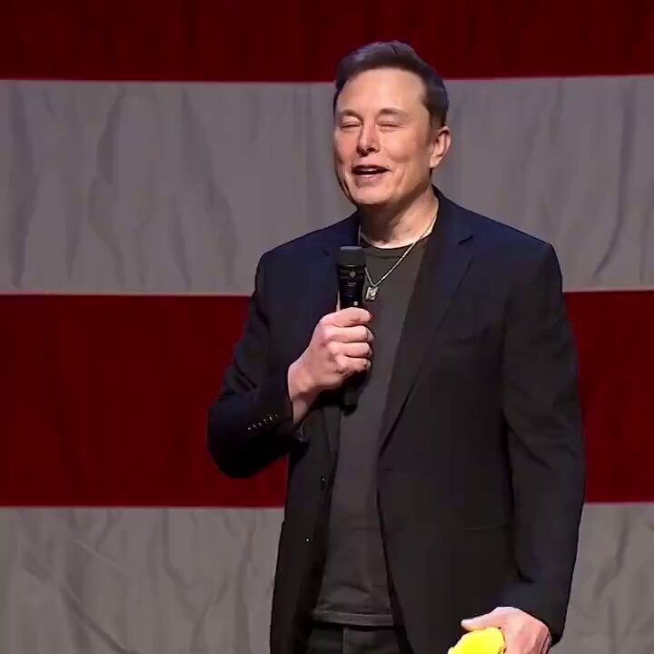 Elon Musk: "Thank you everyone who is a paid subscriber on X. It's really important because otherwise we're totally beholden to the advertisers. When you subscribe, you are helping with freedom of speech."
