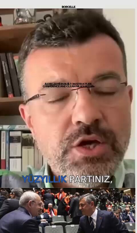 Bizi niye düşman ettiniz?