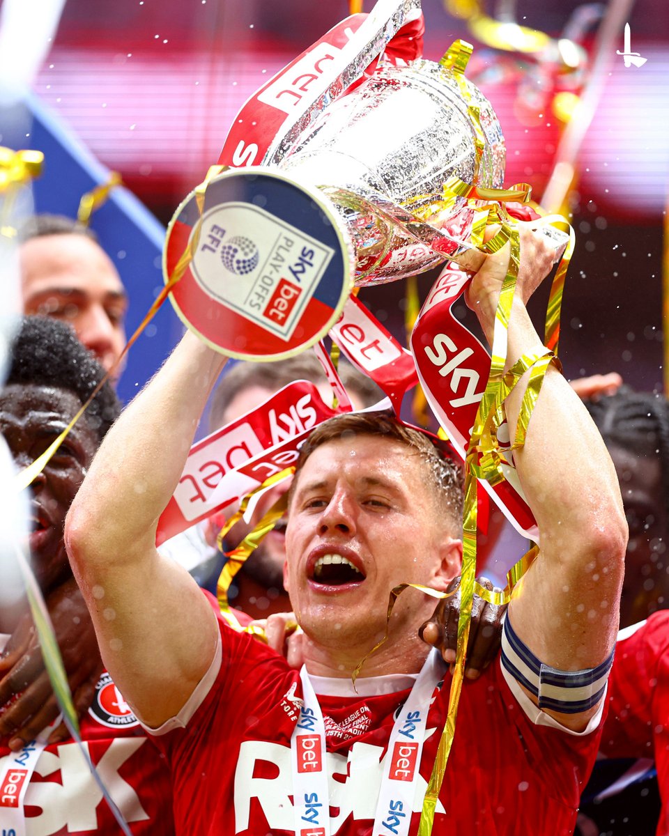 He came. He saw. He led by example. Thank you, Doc 🫡 #cafc