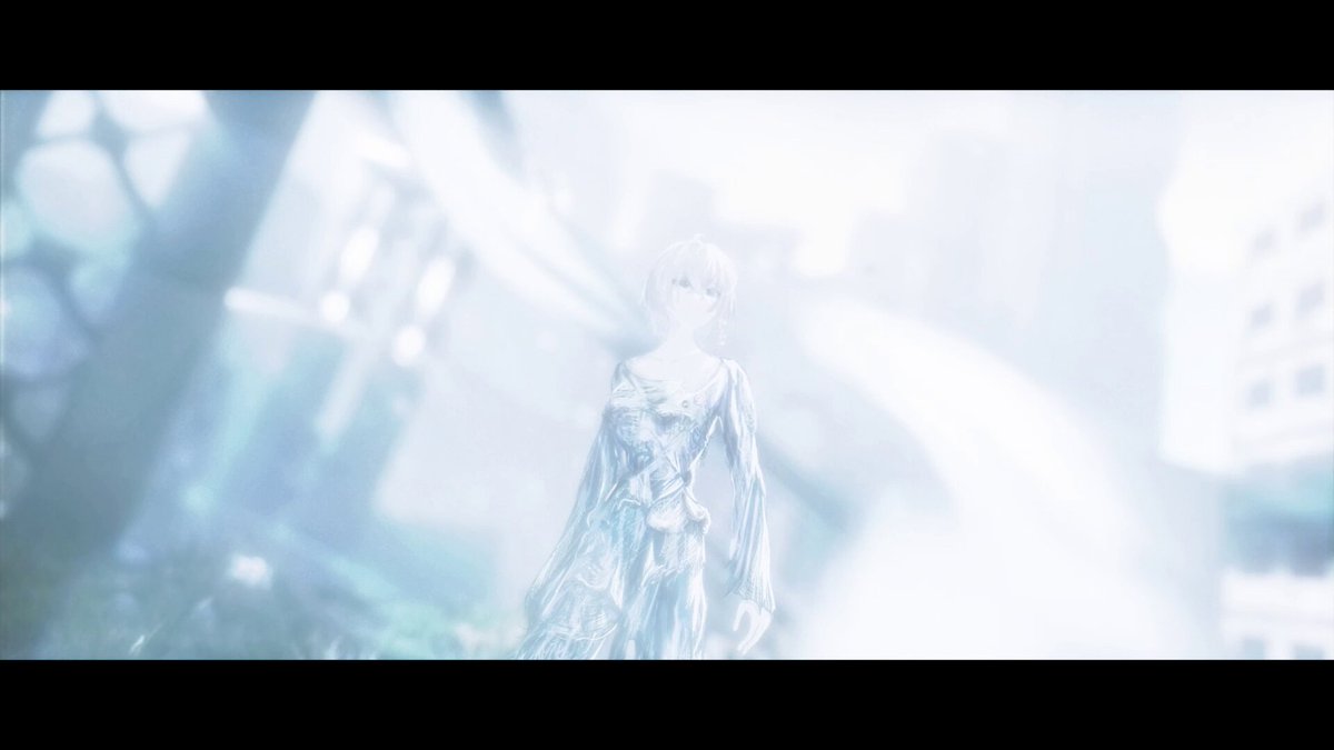 [Work] 足跡 -Brave the unknown- / 9Lana 映像を制作しました。 ▣▣▣▣▣▣▣▣▣▣▣▣▣▣▣▣ Full ▸