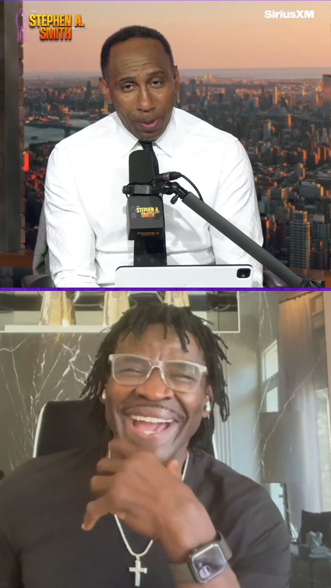 Michael Irvin is riding with the Dallas Cowboys, while others are standing strong with the Los Angeles Rams. Who’s really taking home the gold this season?