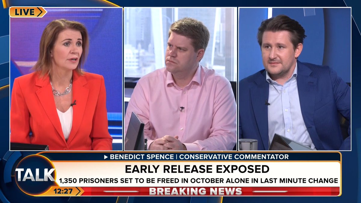 🚨"You ran a regional council... GET OVER YOURSELF!" Julia Hartley-Brewer's reaction to Andy Burnham's first Prime Minister's Questions. Julia Hartley-Brewer