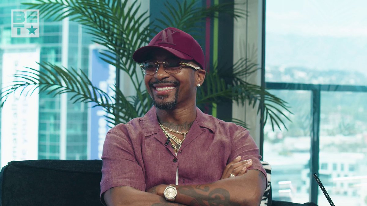 No apology, no big heart-to-heart…just “so you ain’t do nothing?” 🤷🏾 Chingy shares his perspective on what fueled the tension with Nelly and how the two eventually put it behind them. There’s plenty more where that came from. Stream the new episode of #TheJasonLeeShow NOW on BET’s YouTube! 🔥