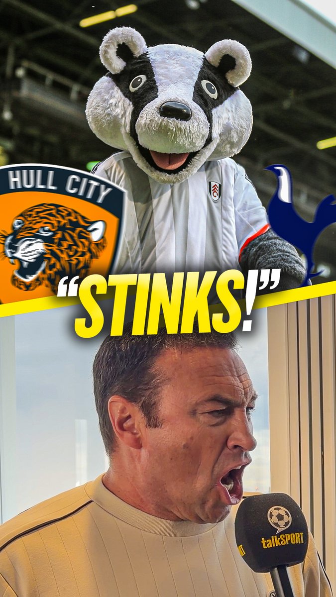 Which football club has the most annoying fans? 🤔 Worst mascot? 🦡 Jason Cundy answers which club is the worst in the Premier League across different categories 🔥