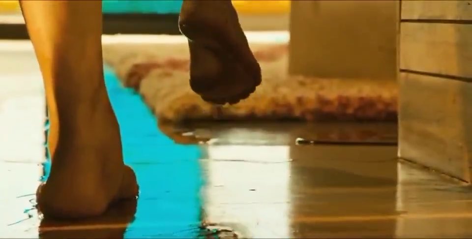 She was one step ahead of her own fatal headshot. 🥹 No matter how many time I watch, this scene remain goated 10/10 🍿🎥