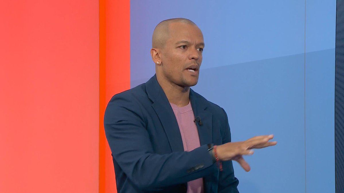 Rob Earnshaw gives Spurs an A+ for their summer business! ✅ Will it be enough for a top four finish this season?