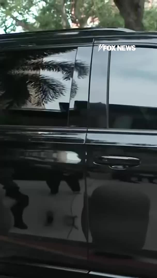 MOMENTS AGO: Tiger Woods walked into a Florida courtroom with partner Vanessa Trump by his side as he prepares for a change of plea hearing in his DUI case. He previously pleaded not guilty to DUI and refusing to submit to testing after deputies said he failed a sobriety test. Woods has denied drinking alcohol and said he took prescription medications earlier that day.