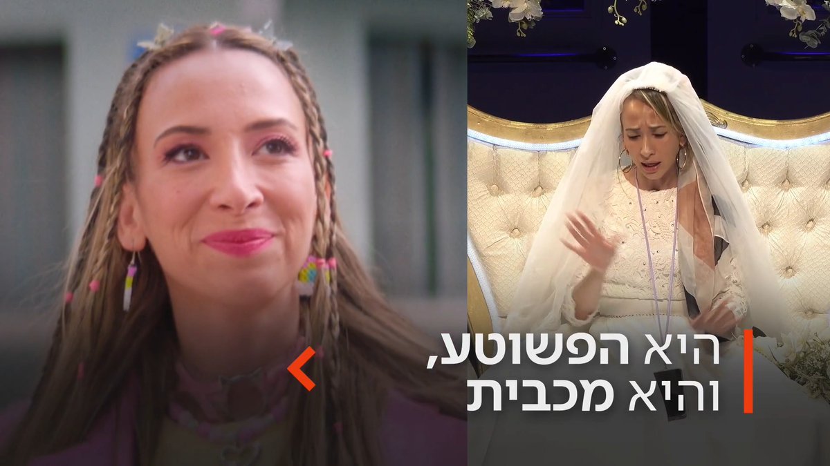 רה״מ לשעבר אולמרט פותח את סודות המבצע להשמדת הגרעין הסורי - וגם: אושרית סרוסי פותחת את סודות הפריצה הכפולה השבוע ב-#חדשותשישי עם Moav Vardi