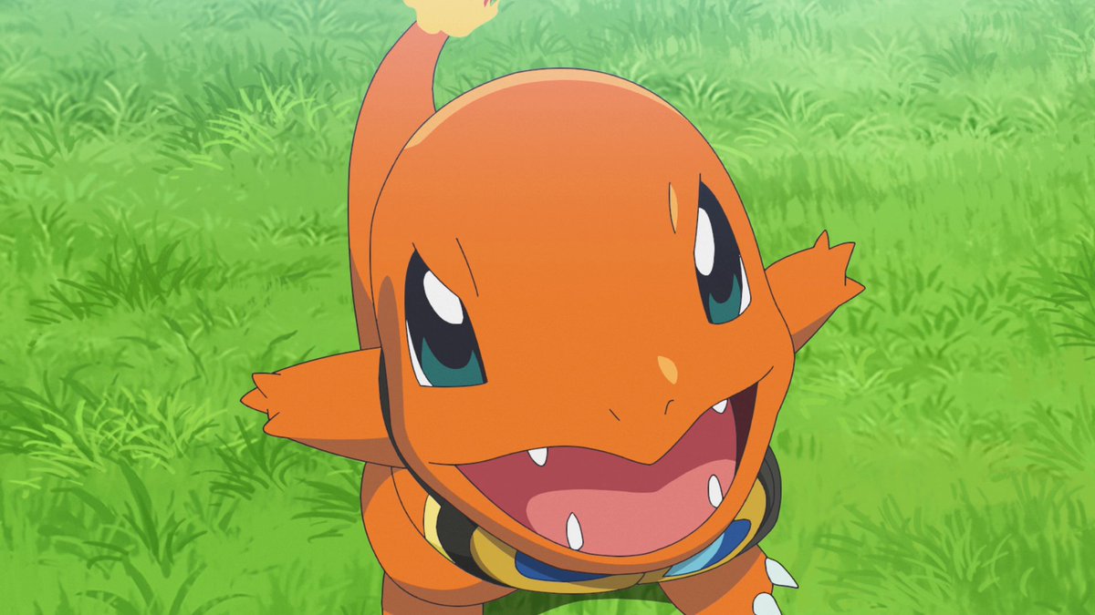 9月18日（金）18時55分から、『Pokémon GO』とアニポケのコラボエピソード放送が決定！ 『Pokémon GO』内でも、テレビアニメコラボが開催されるよ。 コラボPVが解禁されたから、チェックしてね！ #アニポケ #ポケモンGO