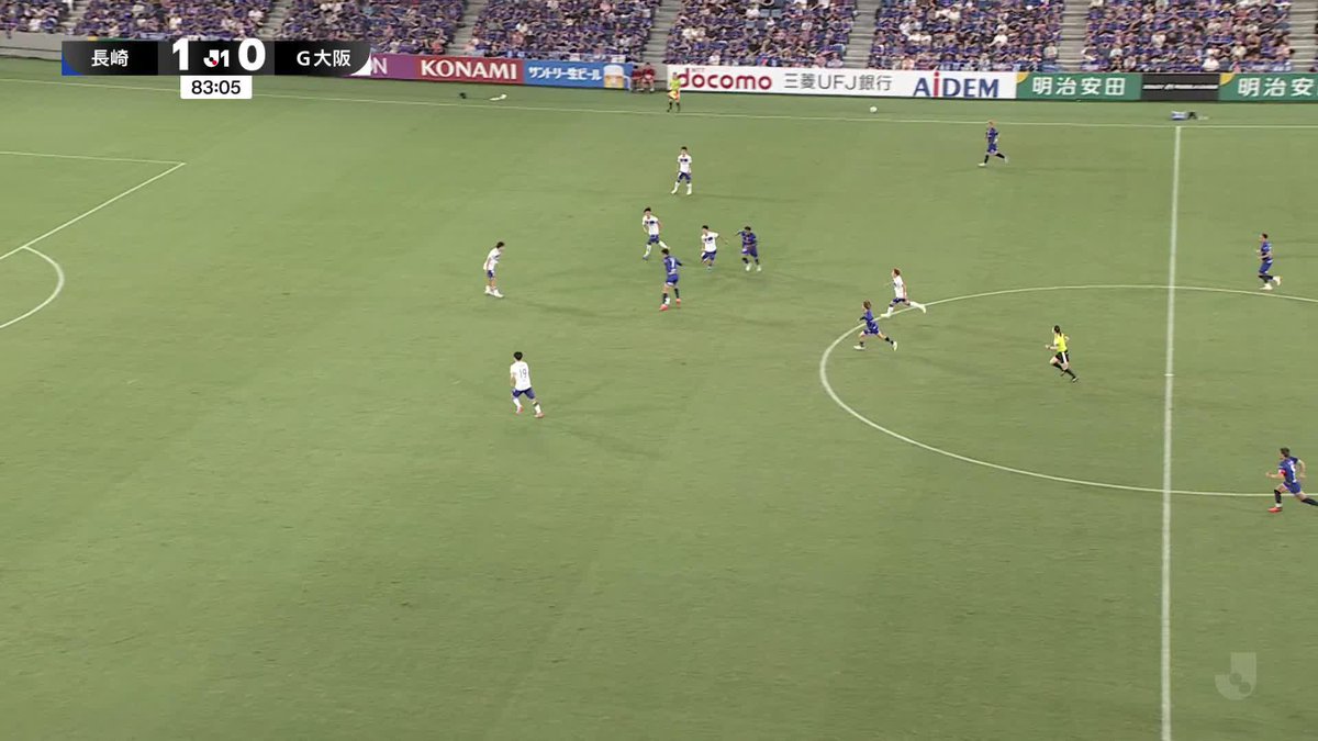 𝙏𝙊𝘿𝘼𝙔'𝙎 𝙂𝙊𝘼𝙇⚽️✔️🔷🔶 🔢2-0 ⚽️#マテウスジェズス 選手 "復活の10番、今季初得点🇧🇷🥷"💥 #vvaren #BEYONDtheDREAM #Jリーグ