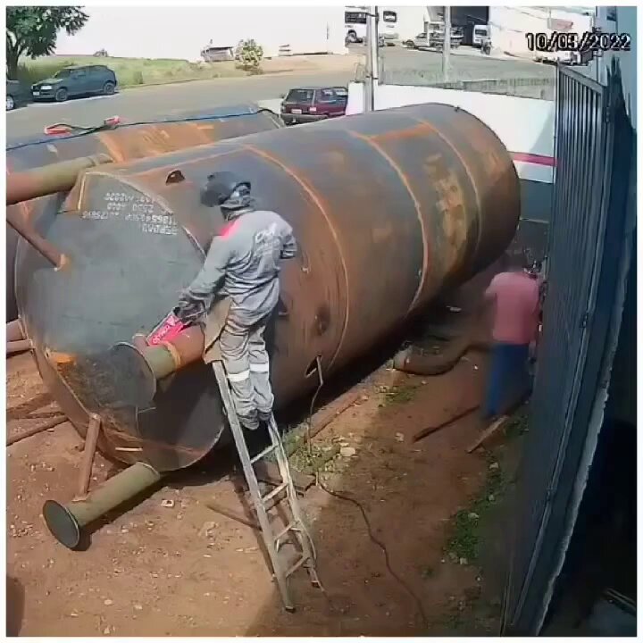 clean money will be end of us