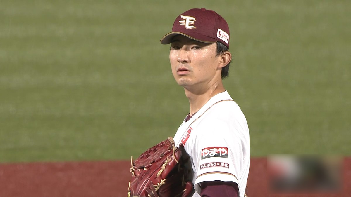 ／ 9/2 試合ハイライト⚾️ ＼ 東北楽天🆚オリックス